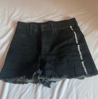 Shorts neri Calzedonia