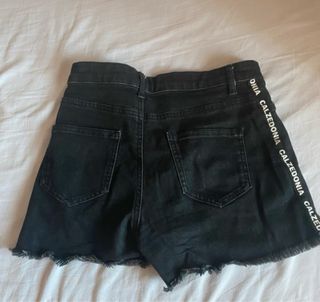 Shorts neri Calzedonia