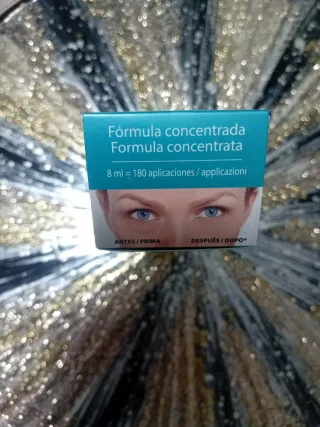 Remescar Borse e Occhiaie 180 Applicazioni