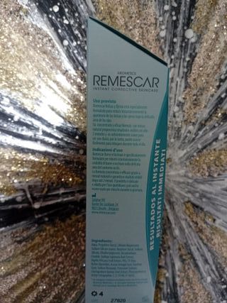 Remescar Borse e Occhiaie 180 Applicazioni