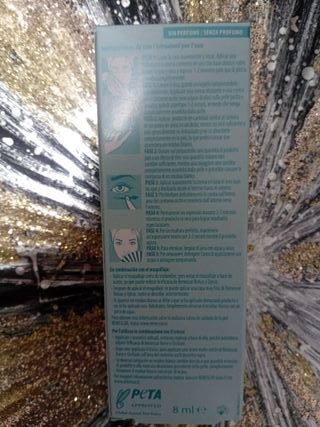 Remescar Borse e Occhiaie 180 Applicazioni