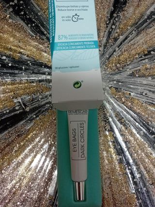 Remescar Borse e Occhiaie 180 Applicazioni