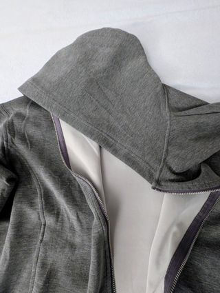 Súper rebaja! Sudadera Stradivarius Talla XS