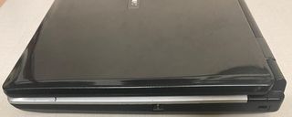 PC Portatile Olidata Nero