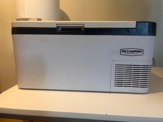 Nevera portátil para camper 20L