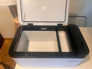 Nevera portátil para camper 20L