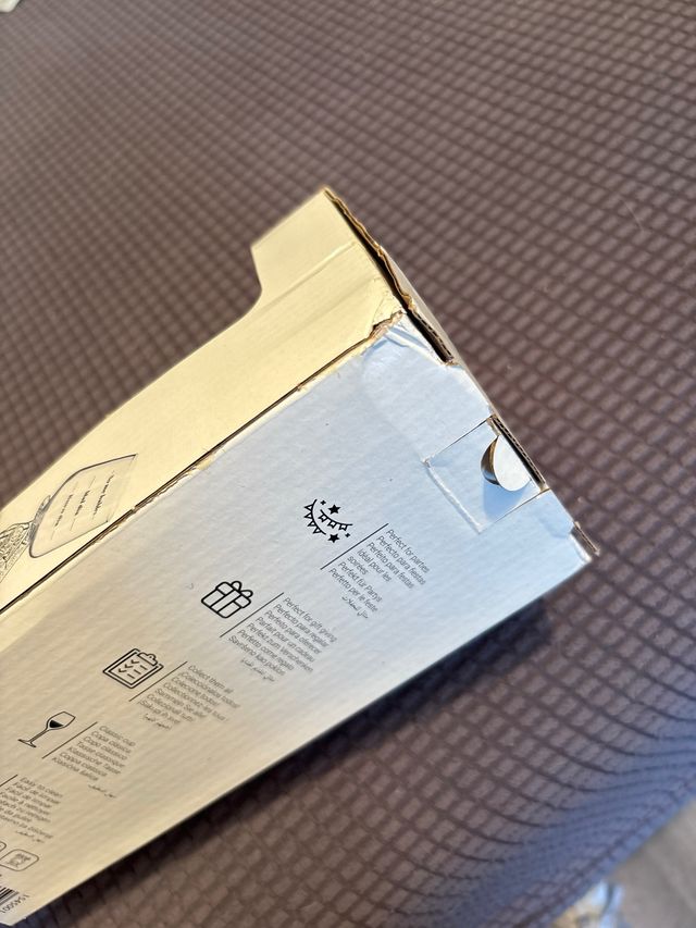 Copa de vino ALE-HOP