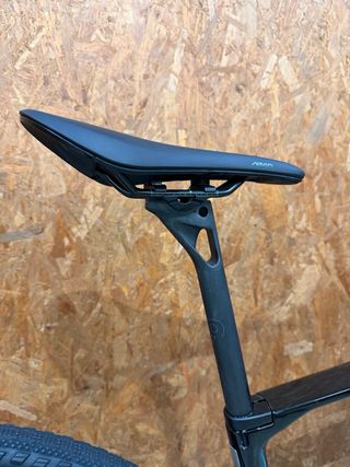 Mondraker Arid Carbon Talla M