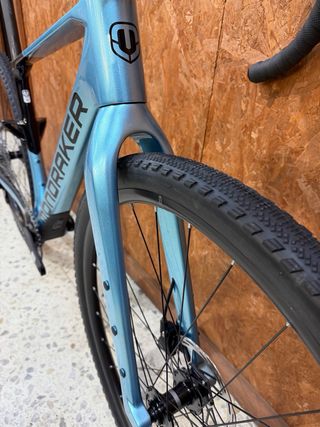 Mondraker Arid Carbon Talla M