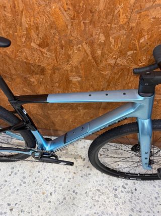 Mondraker Arid Carbon Talla M