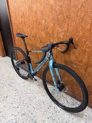 Mondraker Arid Carbon Talla M