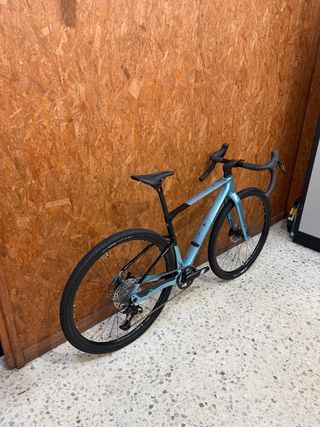 Mondraker Arid Carbon Talla M