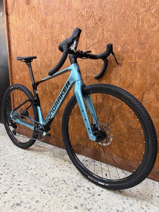 Mondraker Arid Carbon Talla M