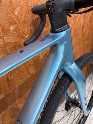 Mondraker Arid Carbon Talla M