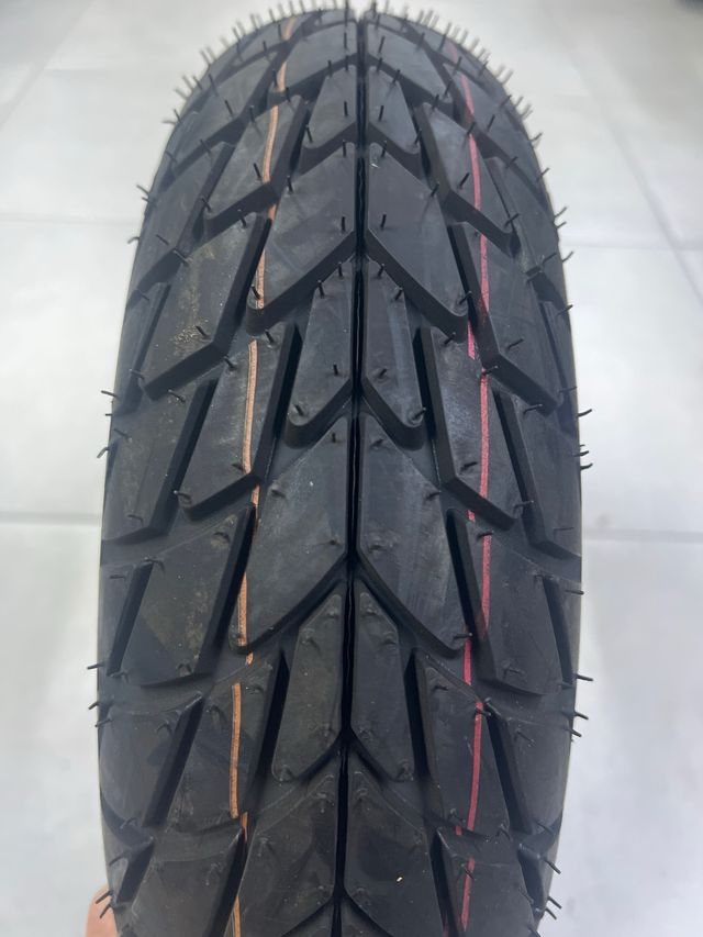 Neumático Mitas 110/70-11 45L Scooter