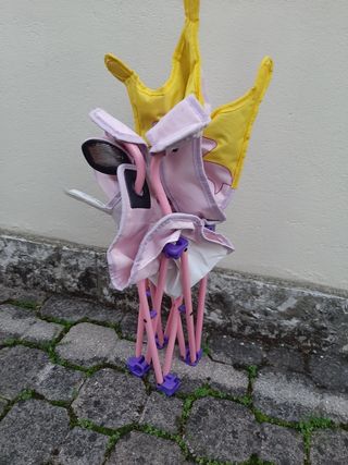 Seggiolina "principesse" Disney