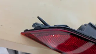 Piloto trasero izquierdo Audi Q5