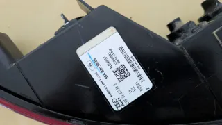Piloto trasero izquierdo Audi Q5