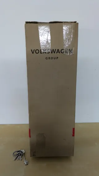 Piloto trasero izquierdo Audi Q5