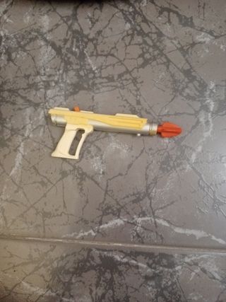 Action Man Moto Acuática Orca