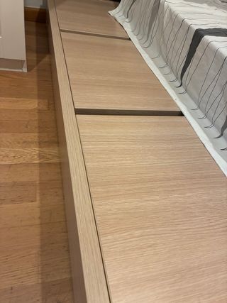 Base Tatami + Cabecero