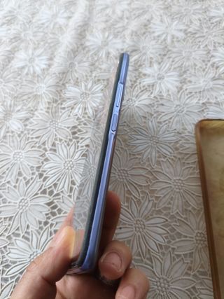 Vivo Y72 5G 128GB Blu