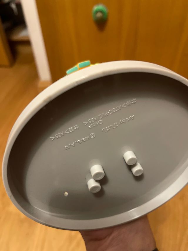 Figura Zenitsu Agatsuma 7cm Kimetsu no Yaiba.