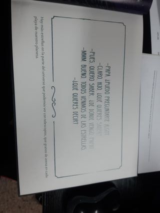 El zorro curioso y el universo. Una historia so...