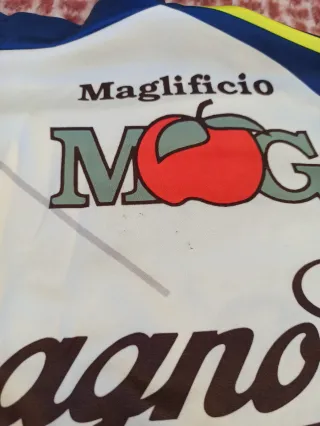 MAILLOT BANESTO EDDY MERCKX