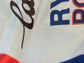 MAILLOT BANESTO EDDY MERCKX