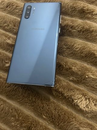 Samsung Galaxy Note10+ SM-N975F/DS