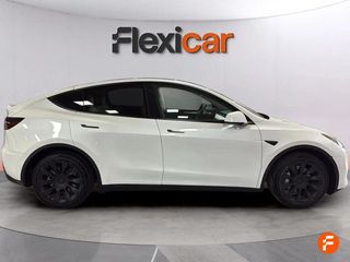Tesla Model Y Gran Autonomía 4WD