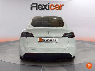 Tesla Model Y Gran Autonomía 4WD