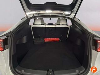 Tesla Model Y Gran Autonomía 4WD