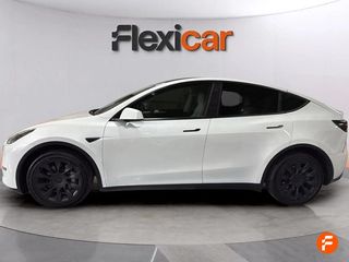 Tesla Model Y Gran Autonomía 4WD