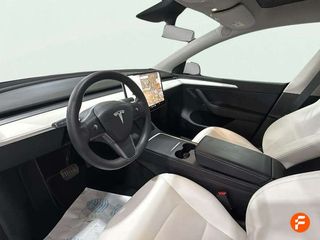 Tesla Model Y Gran Autonomía 4WD