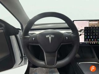 Tesla Model Y Gran Autonomía 4WD