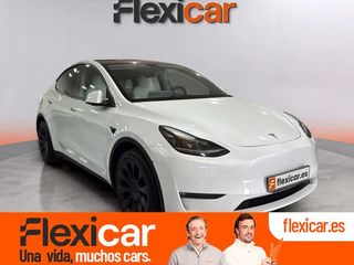 Tesla Model Y Gran Autonomía 4WD