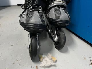 Patines en línea Oxelo Tarmak