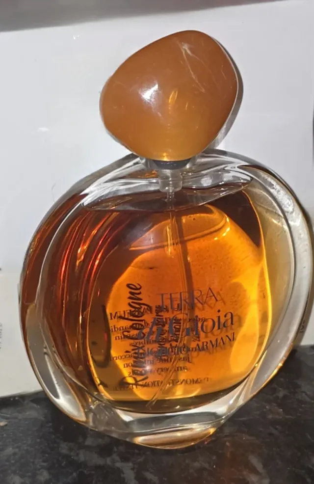 Giorgio Armani Terra di Gioia Eau de Parfum