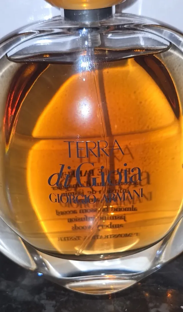 Giorgio Armani Terra di Gioia Eau de Parfum