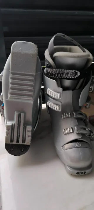 Botas de esquí Dolomite 27.0