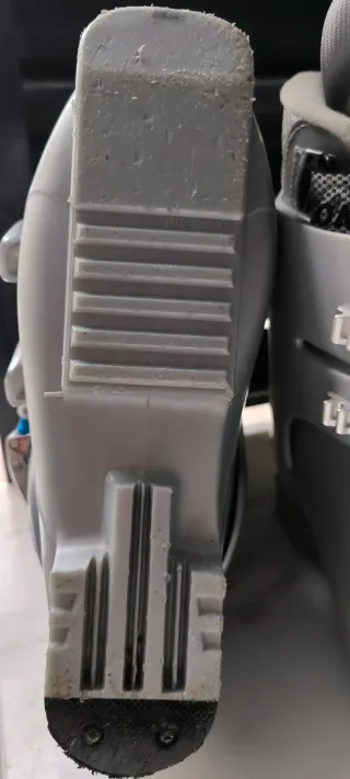 Botas de esquí Dolomite 27.0