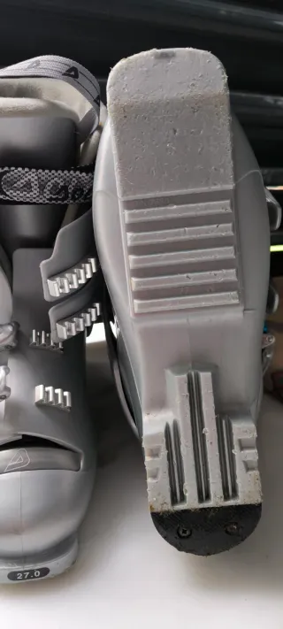 Botas de esquí Dolomite 27.0