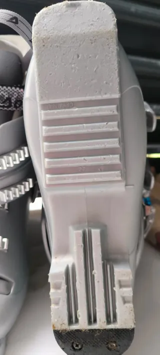 Botas de esquí Dolomite 27.0