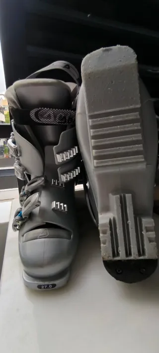 Botas de esquí Dolomite 27.0