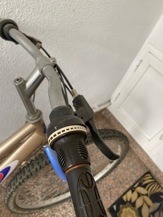 Bicicleta Maverick Cobra