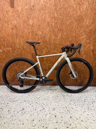Scott Speedster Gravel 10 Talla XS