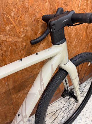 Scott Speedster Gravel 10 Talla XS