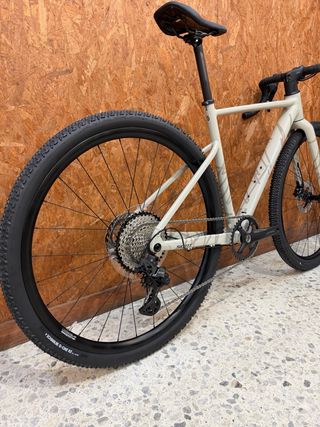 Scott Speedster Gravel 10 Talla XS